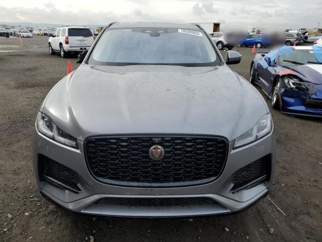 Photo 4 VIN: SADCJ2EU9MA664321 - JAGUAR F-PACE 