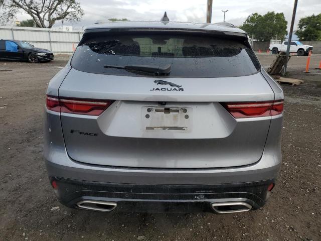 Photo 5 VIN: SADCJ2EU9MA664321 - JAGUAR F-PACE 