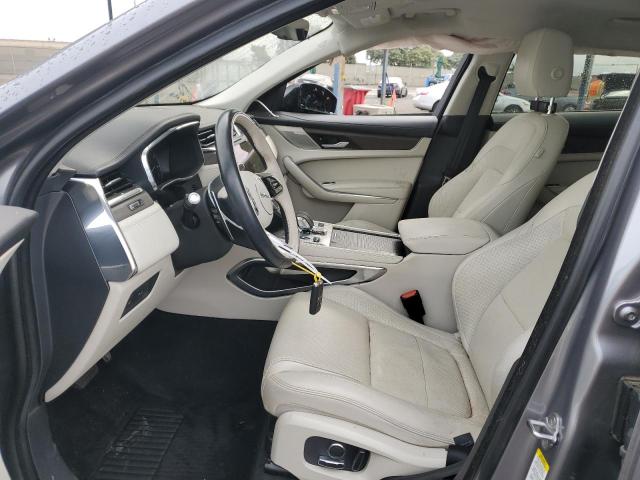 Photo 6 VIN: SADCJ2EU9MA664321 - JAGUAR F-PACE 