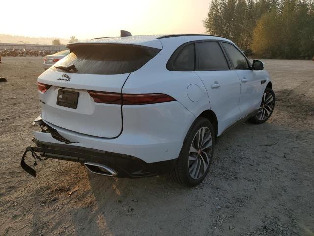 Photo 3 VIN: SADCJ2EUXMA665588 - JAGUAR F-PACE S 