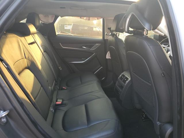 Photo 5 VIN: SADCJ2EUXMA665588 - JAGUAR F-PACE S 