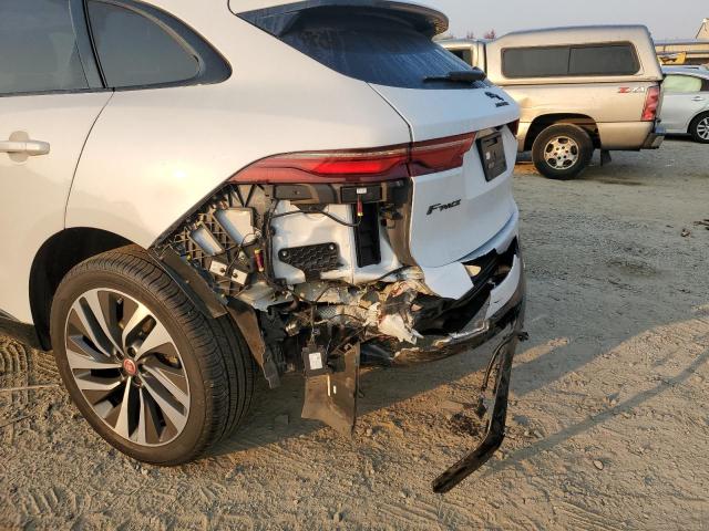 Photo 9 VIN: SADCJ2EUXMA665588 - JAGUAR F-PACE S 