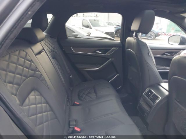 Photo 7 VIN: SADCJ2EUXMA686635 - JAGUAR F-PACE 