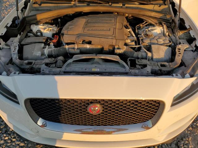 Photo 11 VIN: SADCJ2EV0JA256309 - JAGUAR F-PACE PRE 