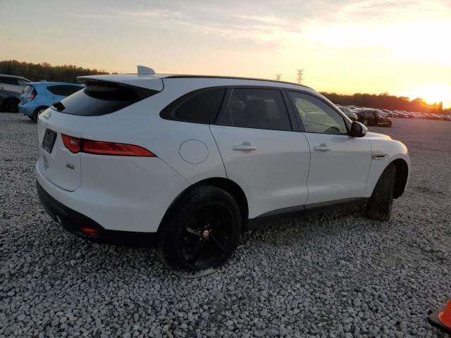 Photo 2 VIN: SADCJ2EV0JA256309 - JAGUAR F-PACE PRE 