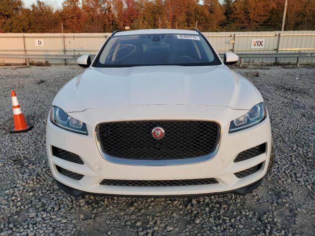 Photo 4 VIN: SADCJ2EV0JA256309 - JAGUAR F-PACE PRE 