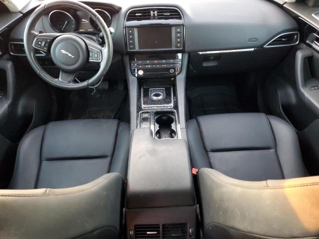 Photo 7 VIN: SADCJ2EV0JA256309 - JAGUAR F-PACE PRE 