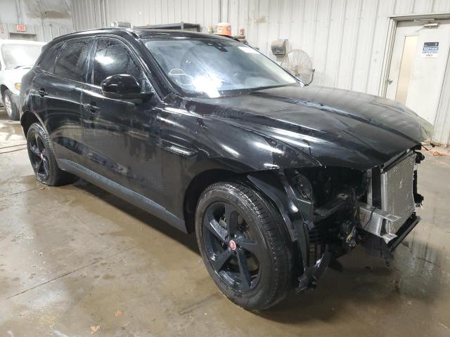 Photo 3 VIN: SADCJ2EV3JA271466 - JAGUAR F-PACE PRE 