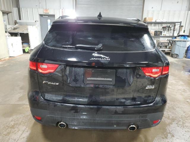 Photo 5 VIN: SADCJ2EV3JA271466 - JAGUAR F-PACE PRE 