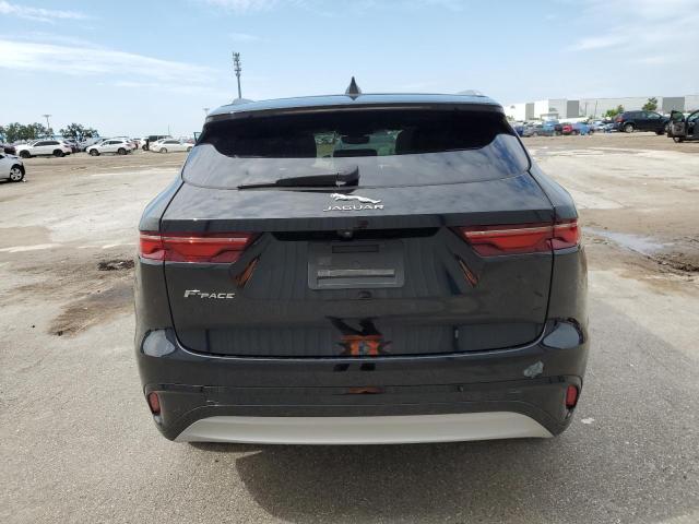 Photo 5 VIN: SADCJ2EX0MA672463 - JAGUAR F-PACE S 