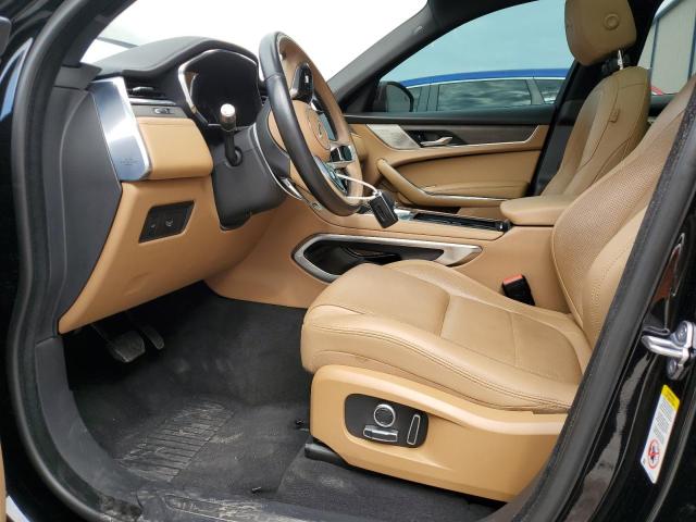 Photo 6 VIN: SADCJ2EX0MA672463 - JAGUAR F-PACE S 