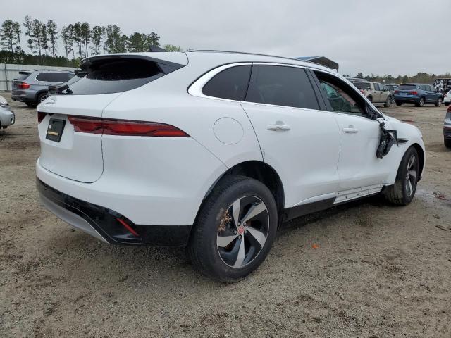 Photo 2 VIN: SADCJ2EX0NA691547 - JAGUAR F-PACE S 