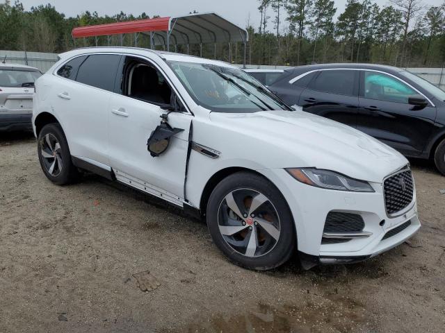 Photo 3 VIN: SADCJ2EX0NA691547 - JAGUAR F-PACE S 