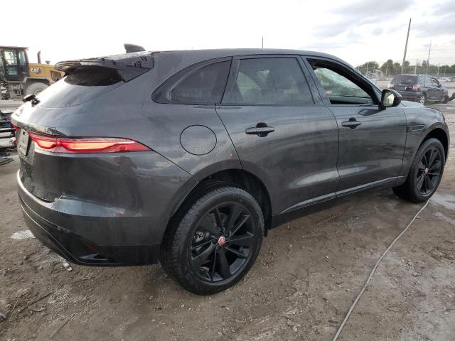 Photo 2 VIN: SADCJ2EX0NA693184 - JAGUAR F-PACE S 