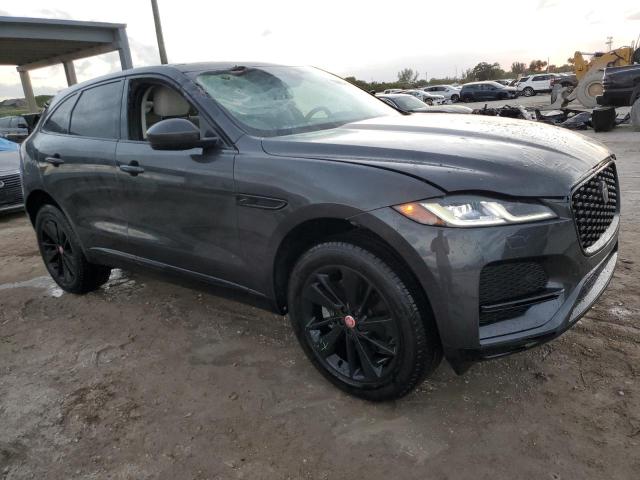 Photo 3 VIN: SADCJ2EX0NA693184 - JAGUAR F-PACE S 