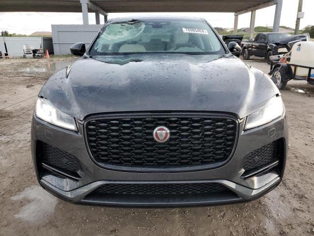 Photo 4 VIN: SADCJ2EX0NA693184 - JAGUAR F-PACE S 