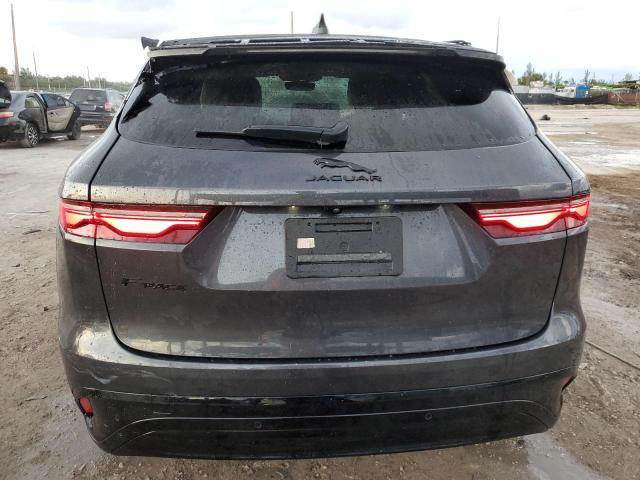 Photo 5 VIN: SADCJ2EX0NA693184 - JAGUAR F-PACE S 