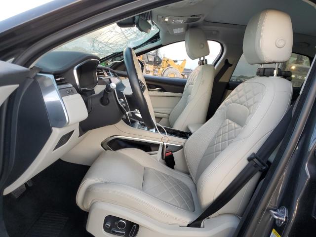 Photo 6 VIN: SADCJ2EX0NA693184 - JAGUAR F-PACE S 