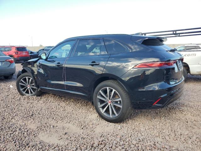 Photo 1 VIN: SADCJ2EX0NA699793 - JAGUAR F-PACE S 