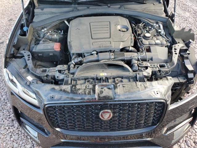 Photo 10 VIN: SADCJ2EX0NA699793 - JAGUAR F-PACE S 