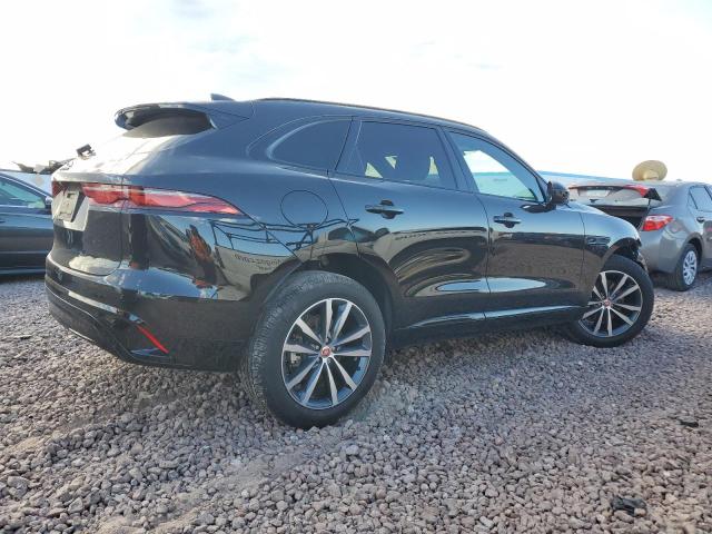 Photo 2 VIN: SADCJ2EX0NA699793 - JAGUAR F-PACE S 