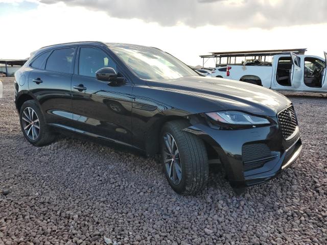 Photo 3 VIN: SADCJ2EX0NA699793 - JAGUAR F-PACE S 