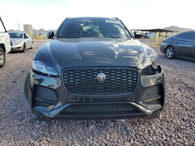 Photo 4 VIN: SADCJ2EX0NA699793 - JAGUAR F-PACE S 