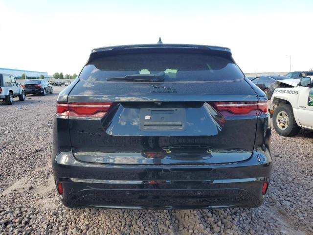 Photo 5 VIN: SADCJ2EX0NA699793 - JAGUAR F-PACE S 