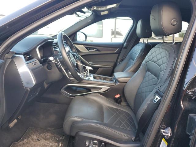 Photo 6 VIN: SADCJ2EX0NA699793 - JAGUAR F-PACE S 