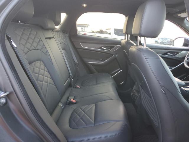 Photo 9 VIN: SADCJ2EX0NA699793 - JAGUAR F-PACE S 