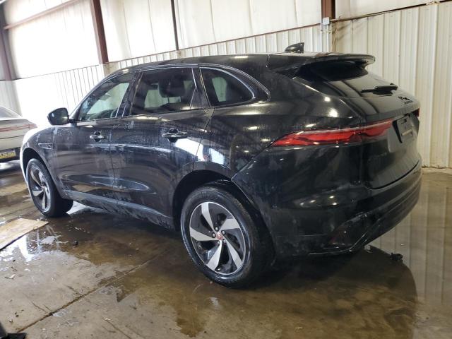 Photo 1 VIN: SADCJ2EX2MA667667 - JAGUAR F-PACE S 