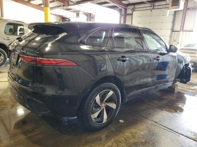 Photo 2 VIN: SADCJ2EX2MA667667 - JAGUAR F-PACE S 