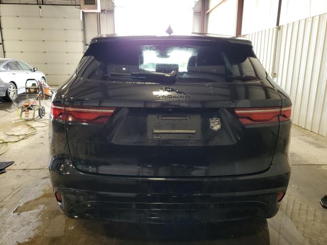 Photo 5 VIN: SADCJ2EX2MA667667 - JAGUAR F-PACE S 