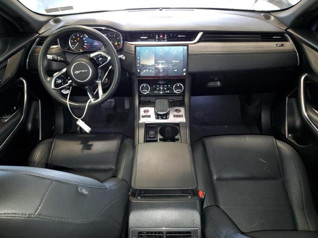 Photo 7 VIN: SADCJ2EX2MA667667 - JAGUAR F-PACE S 