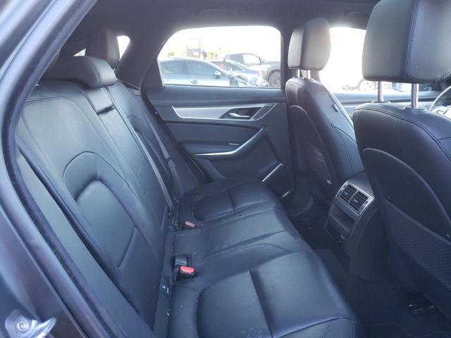 Photo 10 VIN: SADCJ2EX2MA678961 - JAGUAR F-PACE S 