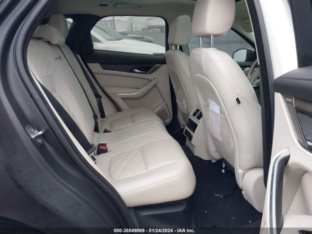 Photo 7 VIN: SADCJ2EX2MA684551 - JAGUAR F-PACE 