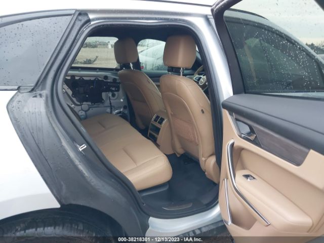 Photo 7 VIN: SADCJ2EX2PA715897 - JAGUAR F-PACE 