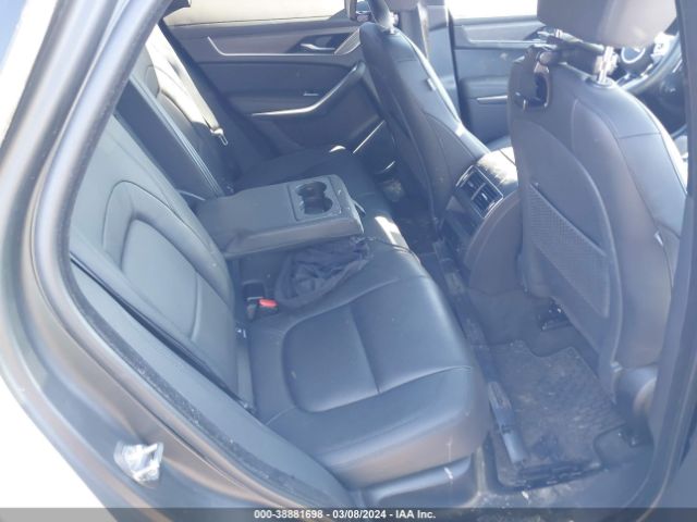 Photo 7 VIN: SADCJ2EX3PA708442 - JAGUAR F-PACE 