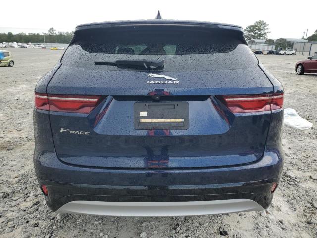 Photo 5 VIN: SADCJ2EX3PA712264 - JAGUAR F-PACE S 