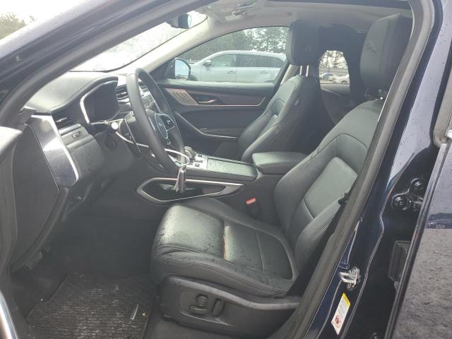 Photo 6 VIN: SADCJ2EX3PA712264 - JAGUAR F-PACE S 