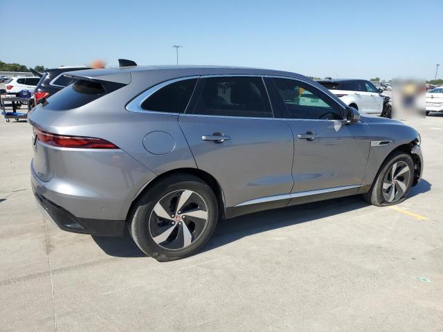 Photo 2 VIN: SADCJ2EX4MA664382 - JAGUAR F-PACE S 