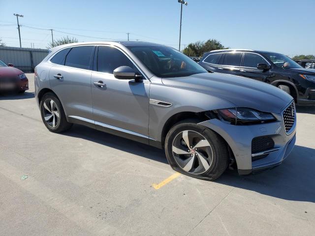 Photo 3 VIN: SADCJ2EX4MA664382 - JAGUAR F-PACE S 