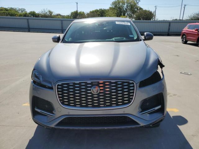 Photo 4 VIN: SADCJ2EX4MA664382 - JAGUAR F-PACE S 