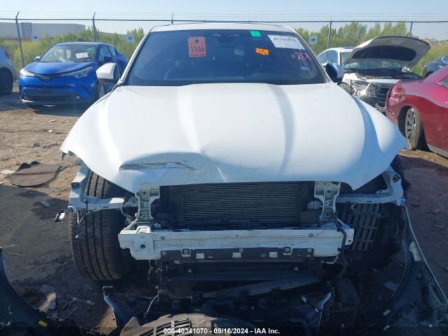 Photo 5 VIN: SADCJ2EX4MA665161 - JAGUAR F-PACE 