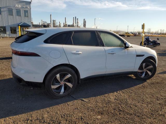 Photo 2 VIN: SADCJ2EX4MA681344 - JAGUAR F-PACE S 