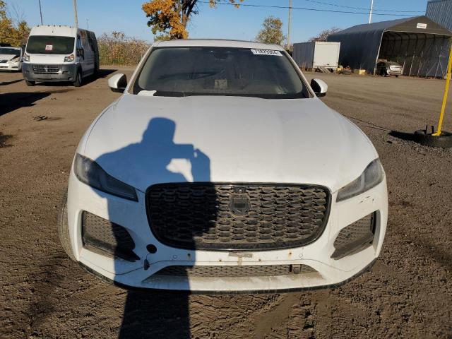 Photo 4 VIN: SADCJ2EX4MA681344 - JAGUAR F-PACE S 