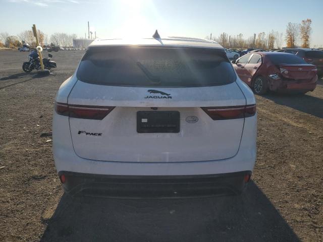 Photo 5 VIN: SADCJ2EX4MA681344 - JAGUAR F-PACE S 