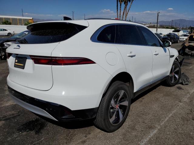 Photo 3 VIN: SADCJ2EX4NA689073 - JAGUAR F-PACE S 