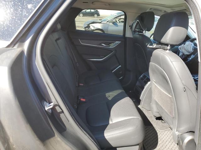 Photo 5 VIN: SADCJ2EX4NA689073 - JAGUAR F-PACE S 