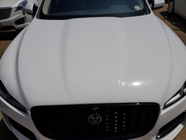 Photo 11 VIN: SADCJ2EX5MA665265 - JAGUAR F-PACE S 